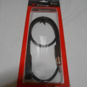 NEW STINGPRO ANTENNA ADAPTOR NL-11 3 FOOT NISSAN IN ORIGNAL PACKAGE STING PRO 🚗